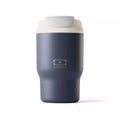 Monbento 360 ml termokrūze 2 vienā