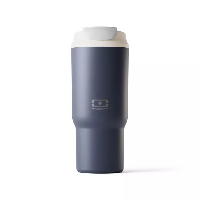 Monbento 600 ml termokrūze 2 vienā