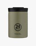 24 Bottle 350ml ceļojumu termokrūze