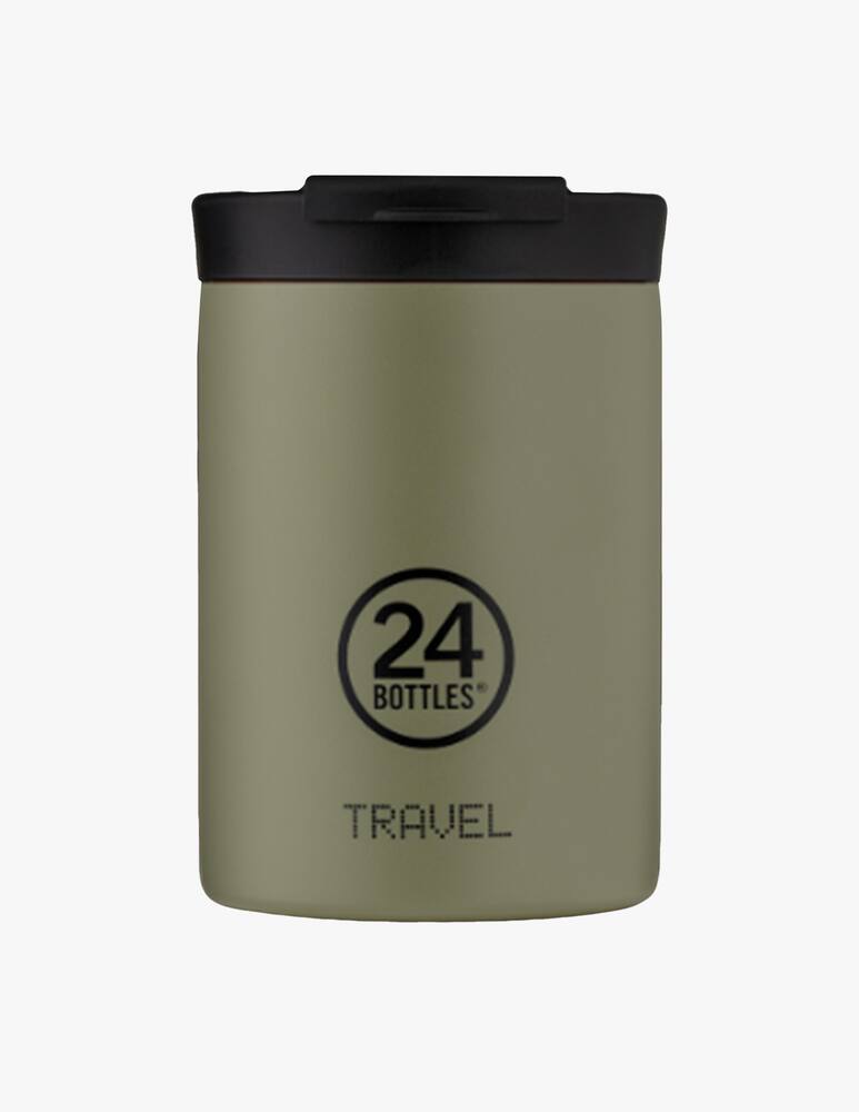 24 Bottle 350ml ceļojumu termokrūze